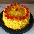Gateau de coco