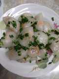 Bánh bột lọc
