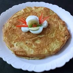 A picture of Frittata.