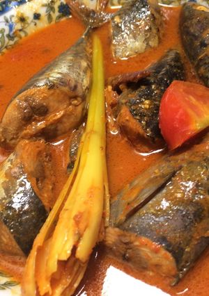 Foto resep Asam Padeh Tongkol