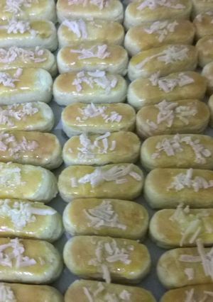 Foto resep Kastengel Premium NCC modifikasi