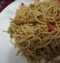 Recipe Street style chicken chow mein the  Makes Drooling Delicious