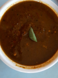 # flavourful கறிவேப்பிலை தொக்கு செய்முறை முக்கிய புகைப்படம்