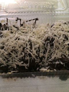 Foto resep Tape umpet.