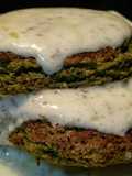 FALAFEL De Fríjol Cabecita Negra...!