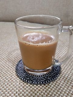 ઇમ્યુનિટી બુસ્ટર ચા (Immunity Booster Tea Recipe In Gujarati) રેસીપી મુખ્ય ફોટો