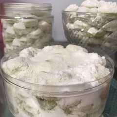 รูปของ Kue Putri Salju