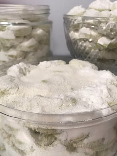 Foto resep Kue Putri Salju