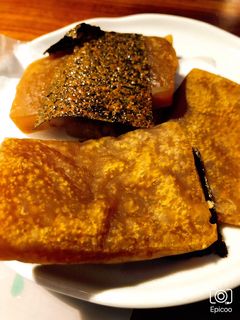 氣炸年糕 的食譜成品照片