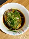 Ikan Cod Kukus