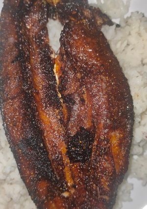 Foto resep Ikan Dendeng