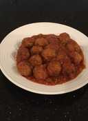 Meatballs