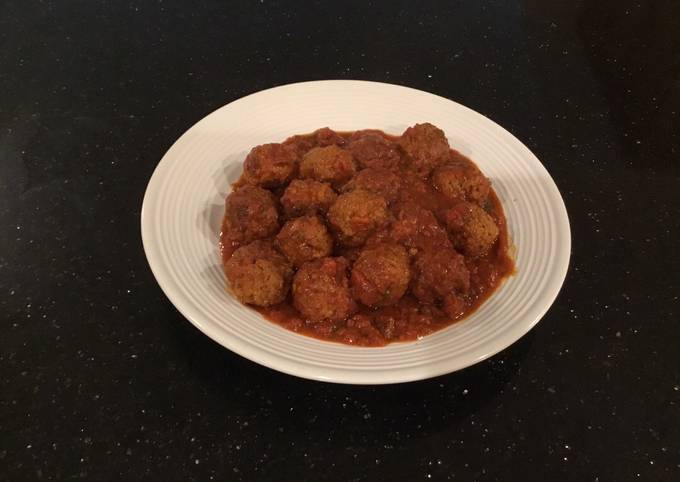 Meatballs