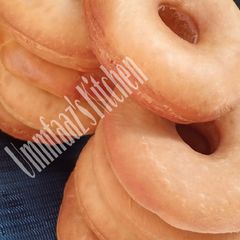 A picture of Doughnut.
