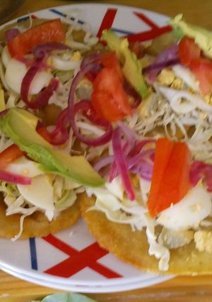 Una foto de Salbutes 🌷🌷
