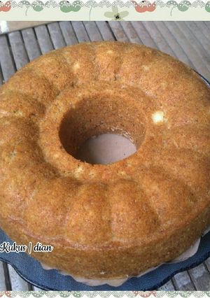 Foto resep Bolu Pisang Kukus