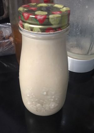 Foto resep Susu Kurma Madu (Sukurma)