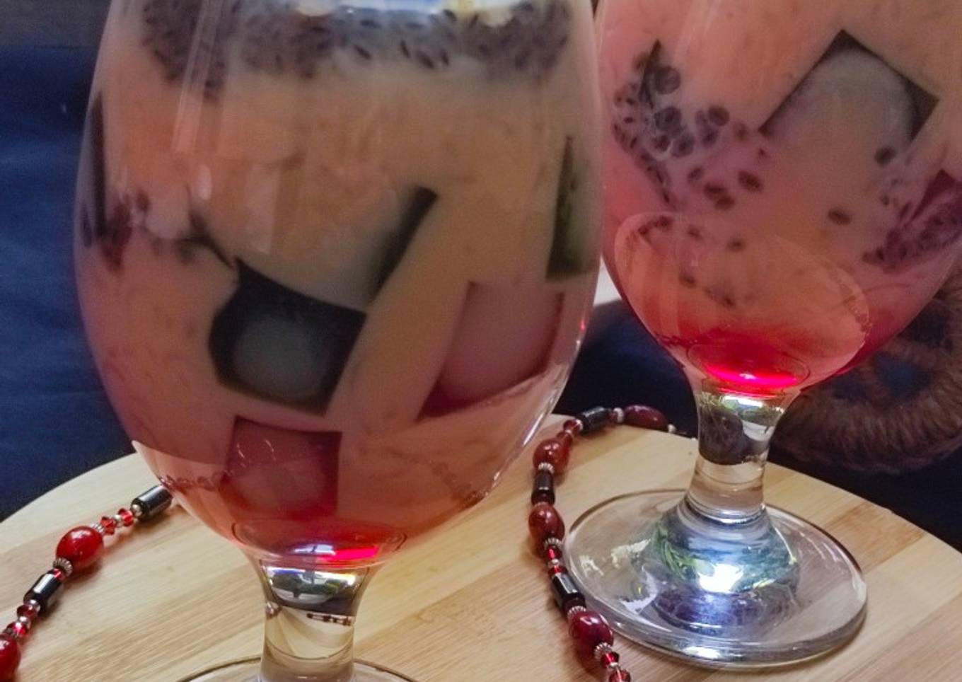 Falooda 🍸🍹
