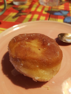 Una foto de Donuts