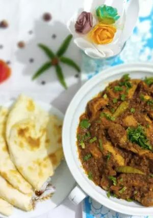 A picture of Eid Special Highway Karahi.