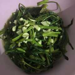 Cah kangkung simple রেসিপির প্রধান ছবি