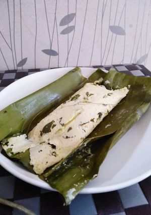 Foto resep Pepes Tahu