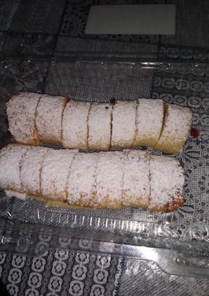 Una foto de Brazo de reina