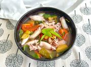 Hình ảnh của rau é
