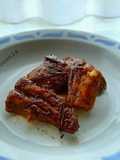 Ikan Kabayaki ala ala