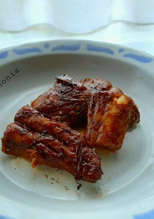 Foto resep Ikan Kabayaki ala ala