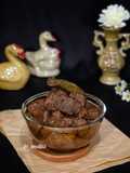 Daging Bumbu Bawang Manis Ala Mama