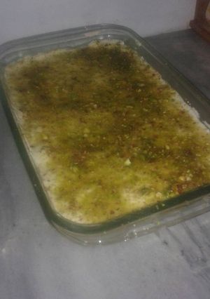 صورة لوصفة ليالي لبنان
