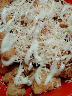 Foto resep Ayam Crispy Mayonaise
