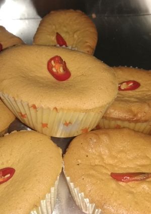 Foto resep Sus Maker isi abon