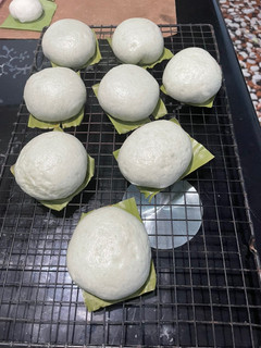 Foto resep Bapao coklat mini