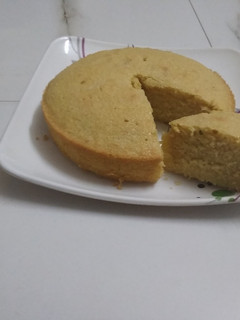 கோதுமை கேக் செய்முறை முக்கிய புகைப்படம்