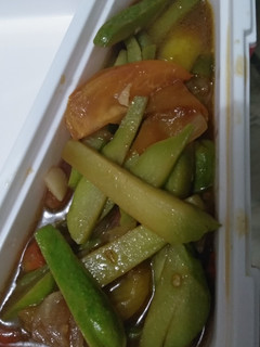 Foto resep Tumis waluh