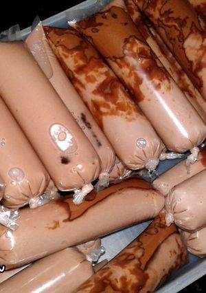 Foto resep Es Mambo Coklat (Aiskrim Malaysia)