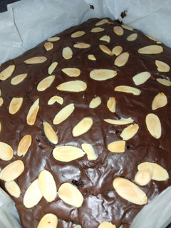 Foto resep Chewy Brownies