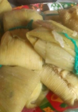 Una foto de Humitas 🌽
