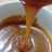 Salsa toffee