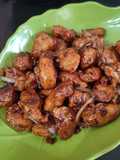 Ayam Goreng Saus Mentega