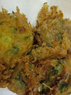 Foto resep Pergedel Kentang