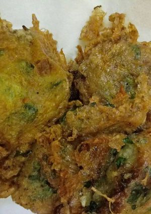 Foto resep Pergedel Kentang