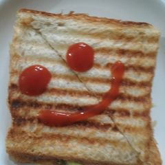 A picture of Sandwich.