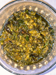 Foto resep Sambal Ijo Padang