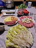 Hotpot or Shabu Shabu