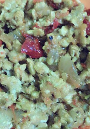 Foto resep Pecak tempe