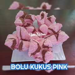 รูปของ 112. BOLU KUKUS PINK