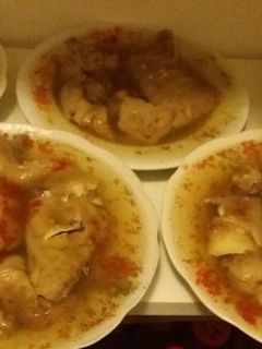 Kocsonya, ahogy én készítem recept fotója